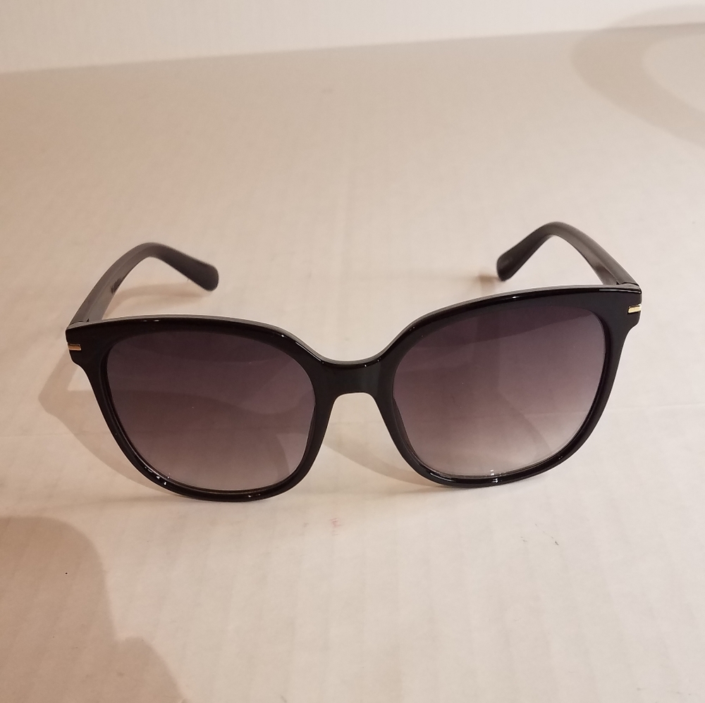 Oversized sunglasses sr7